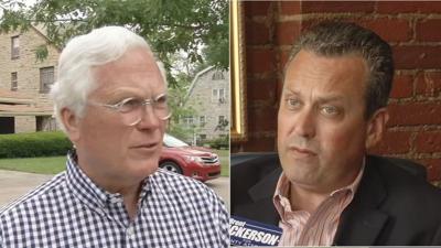 O'Connell, Ackerson trade barbs in spirited race for Jefferson County attorney