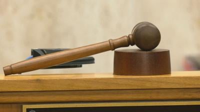 Clark County Gavel