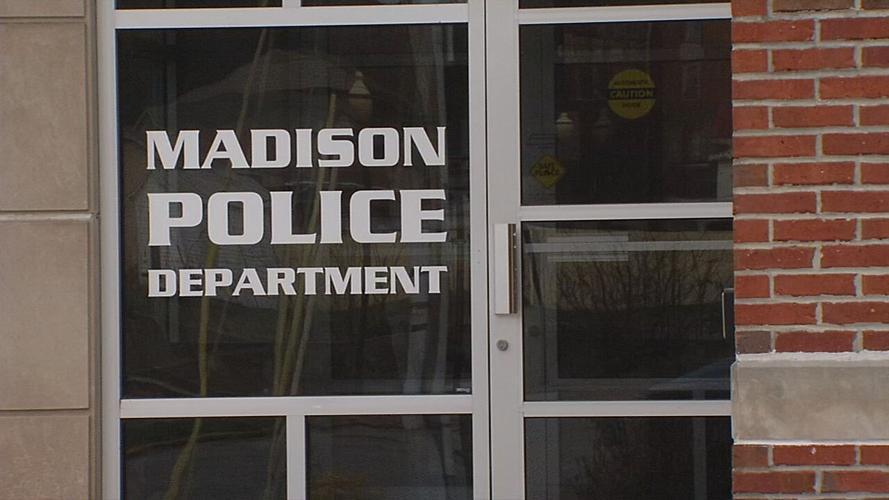 Madison PD warning of phone scam