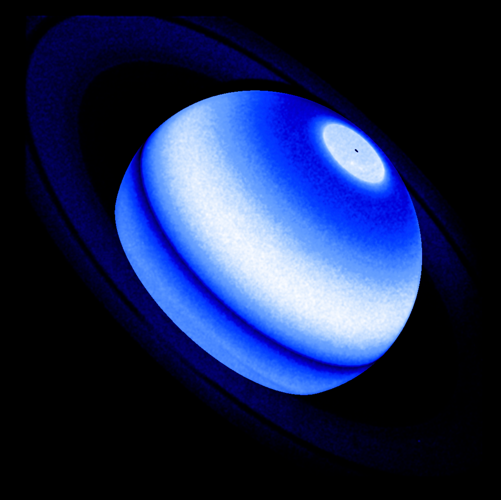 Saturn