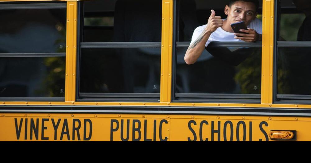 MIGRANTS BUSED TO SANCTUARY CITIES  MARTHA