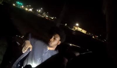 Body cam footage from LMPD shooting on Bardstown and Cedar Look Drive, May 19, 2020