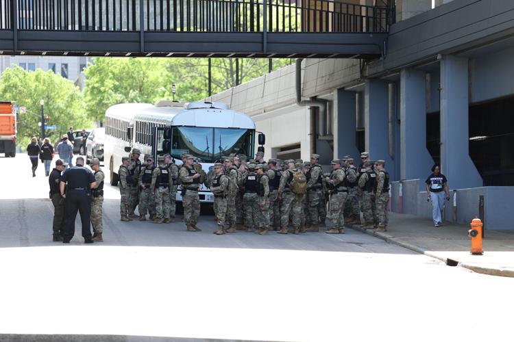 Thunder Over Louisville 2024 Waterfront