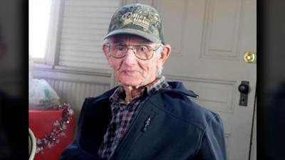 Tom Curry - Missing Campbellsville man