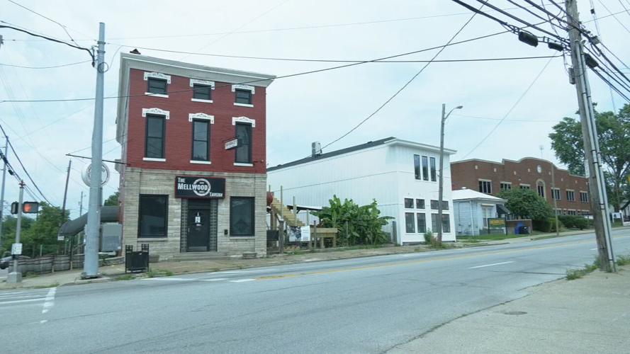 BROWNSBORO RIGHT SIZE