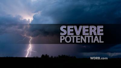 Diving Deep Into Sunday's Severe Threats