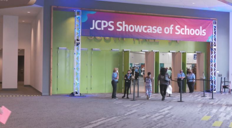 JCPS 2021 Showcase of Schools 3