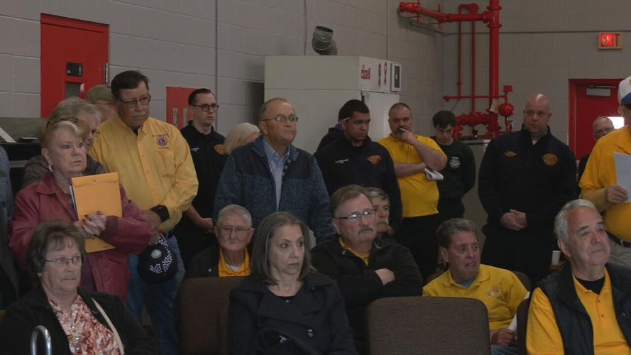 BABY BOX BLESSING MT WASHINGTON