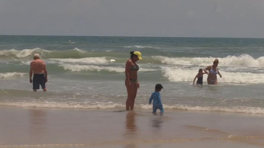 SWIMMING SAFE DROWNING PREVENTION