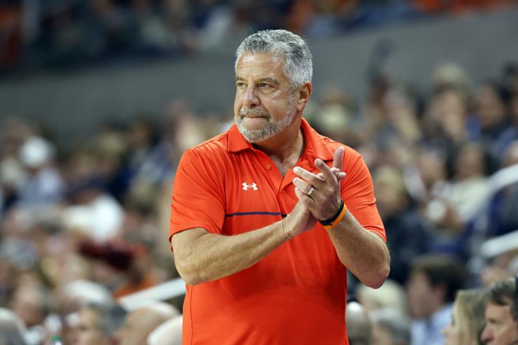 Bruce Pearl