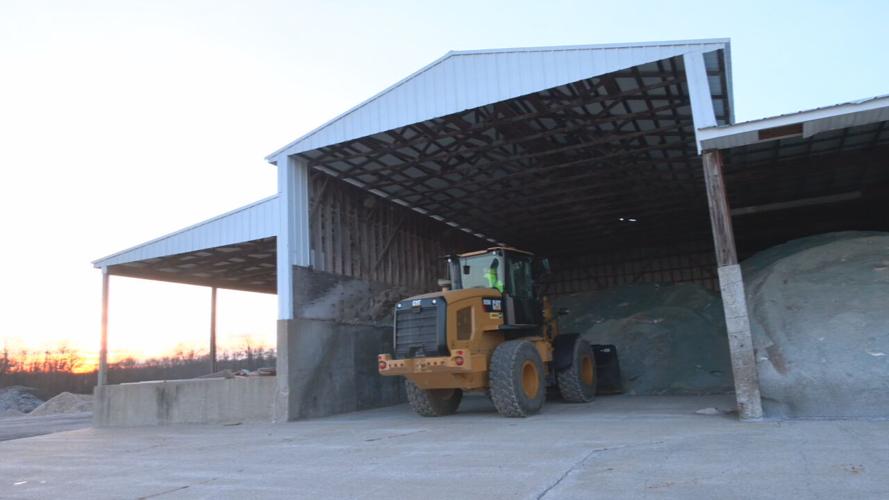 Hardin County Street Department