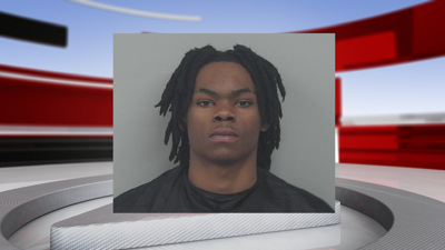Damarius M. Gardiner Person booking photo