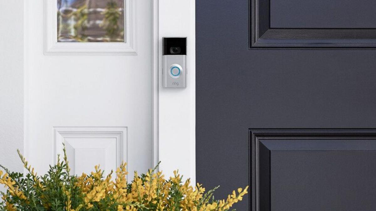 Amazon�s Ring gave police statistics about users who