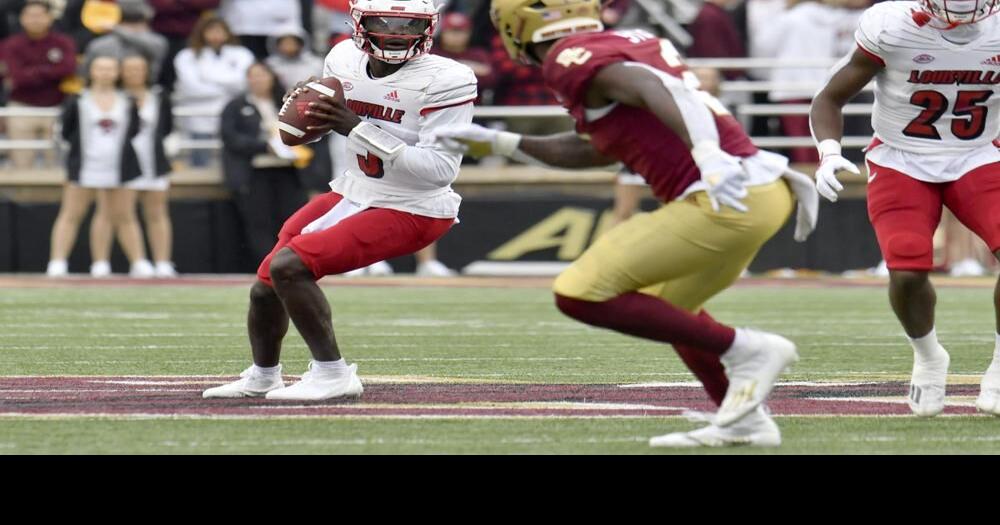 Against the Spread Week 6 Would you bet everything on Louisville