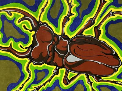 BugFest at Bernheim Forest