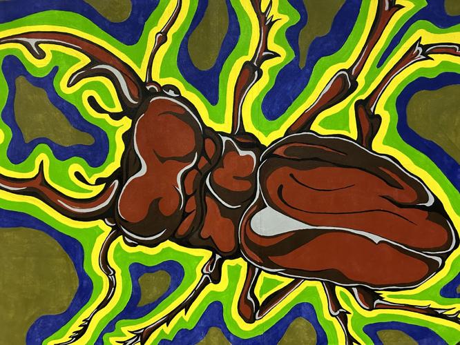 BugFest at Bernheim Forest