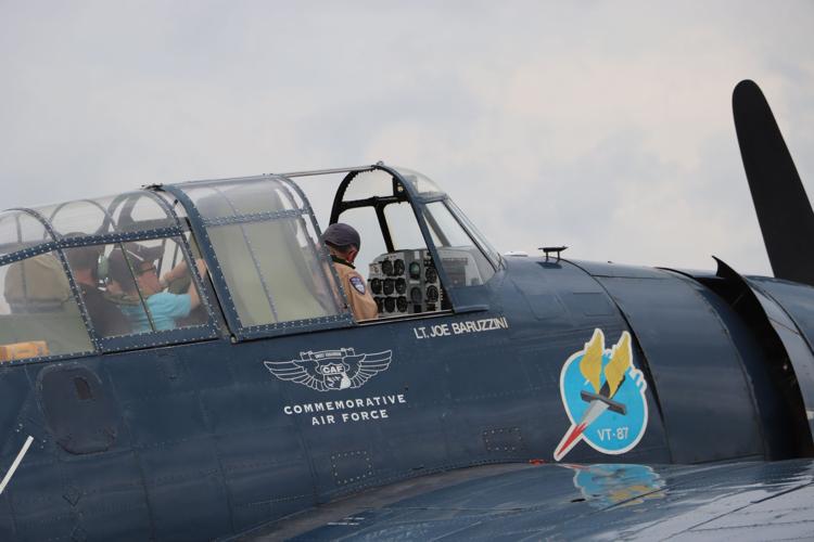 BowmanFest 2019 - Oct. 6, 2019