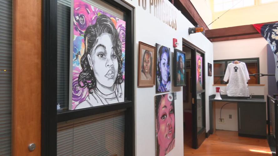 Roots 101 African American Museum opens at new location