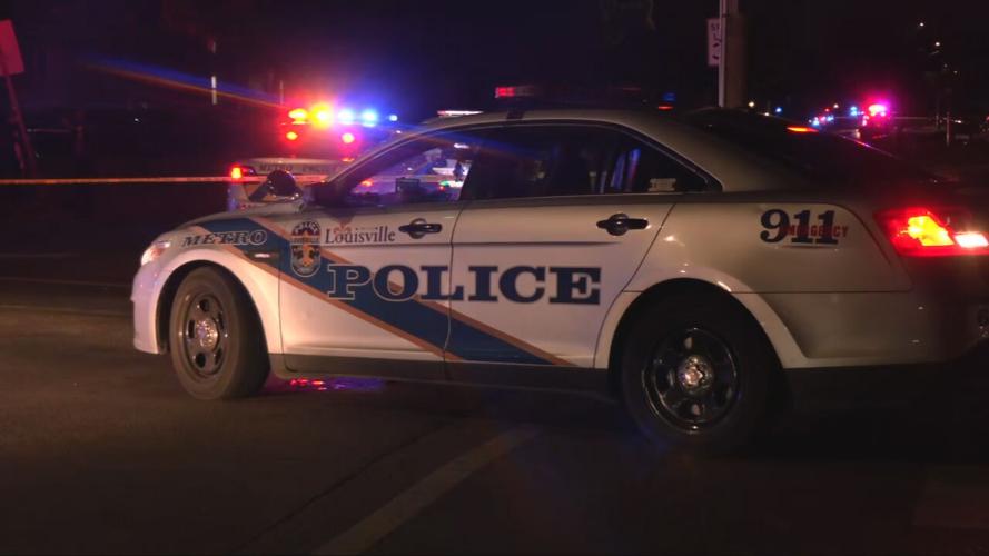 Cypress Street shooting 6-20-23
