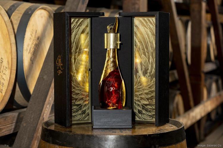 Eagle Rare 30-Year