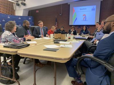 JCPS Meeting 1/14/20