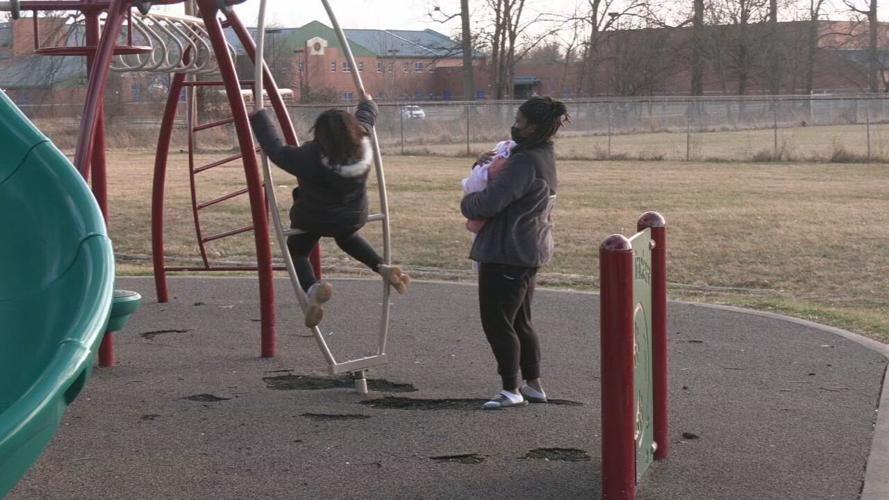 Newburg Park 2-23-24