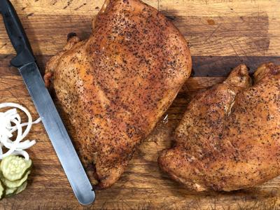 Be Our Guest At Fdky Bbq Morning Wdrb Com