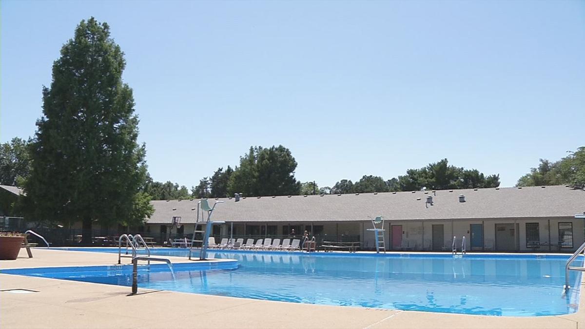 Sun Valley Community Pool set to reopen Monday with pool party News