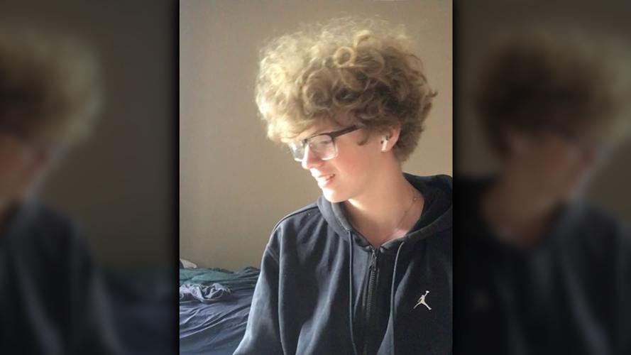 15-year-old shooting victim Timothy Berry