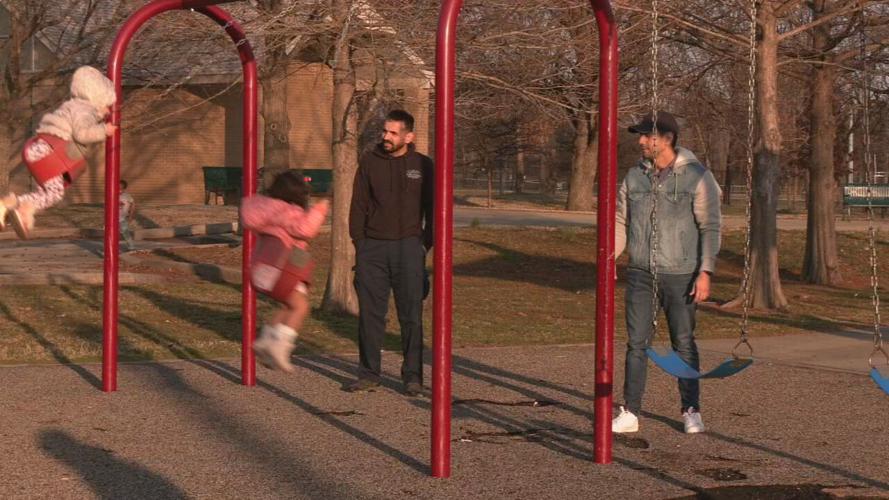 Newburg Park 2-23-24