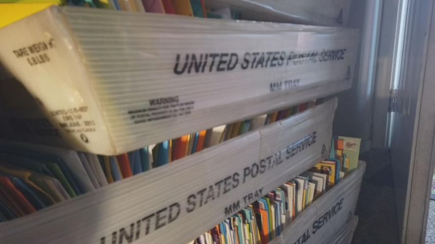 Louisville boy with cancer up to more than 13,000 birthday cards