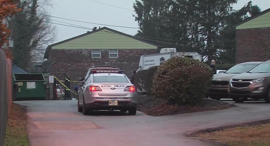 Clifton Homicide Investigation - 1-15-20