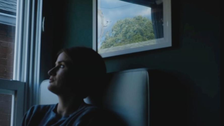 Expression of Illness film