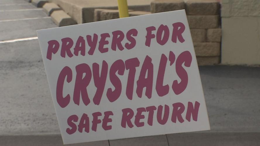 crystal rogers signs