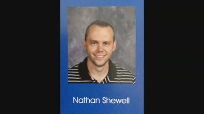 Nathan Shewell