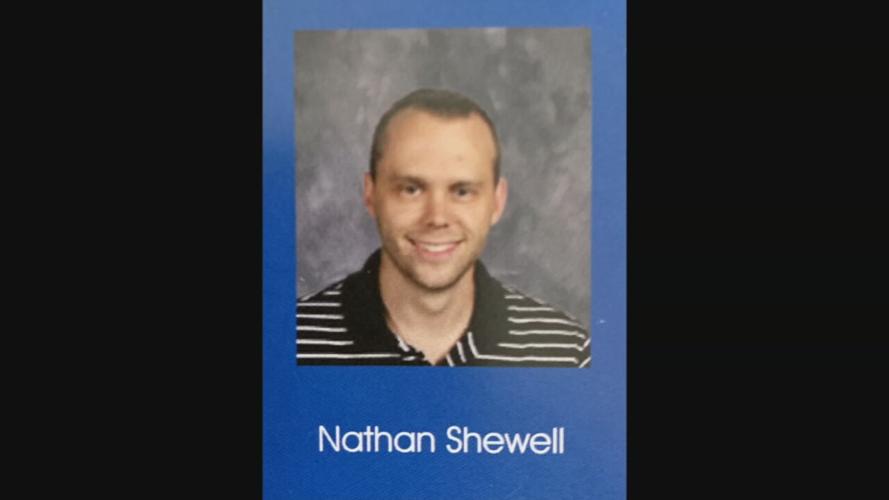 Nathan Shewell