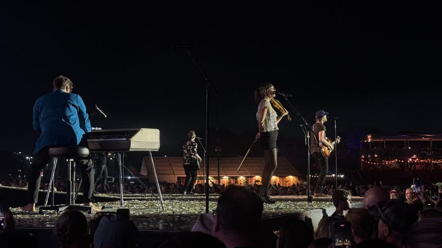 Bourbon and Beyond 2025 - The Lumineers