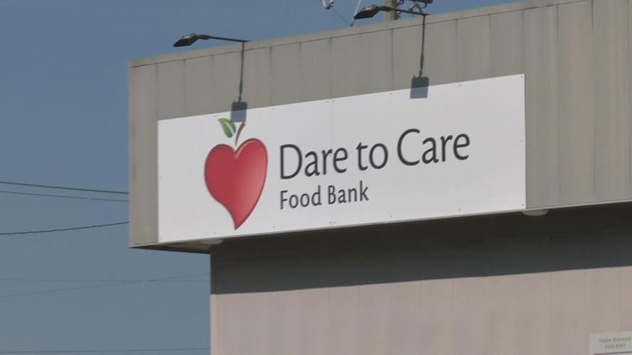 DARE TO CARE MILK DONATION
