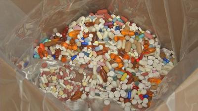 Drugs/pills generic