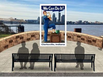 Rosie the Riveter crowdfunding campaign.jpg