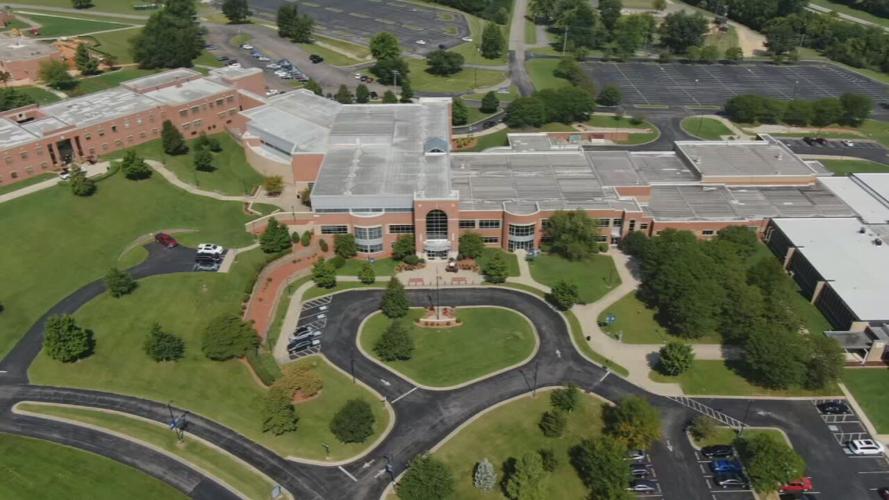 Elizabethtown Community and Technical College