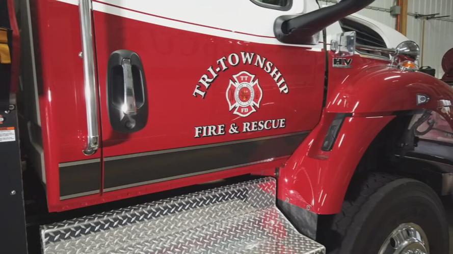 Southern Indiana fire department now able to provide a more advanced