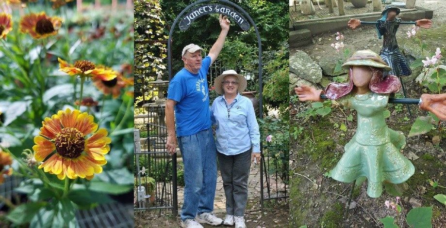 Hidden Hill Nursery & Sculpture Garden closing operation this fall