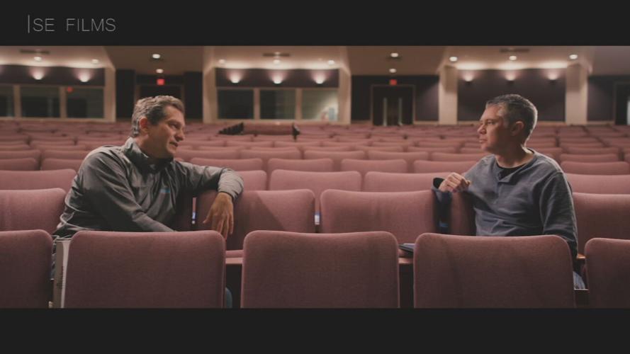 Justin Prather interview with Southeast