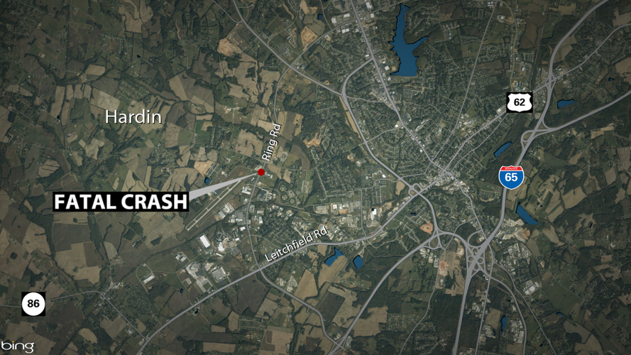 Etown crash