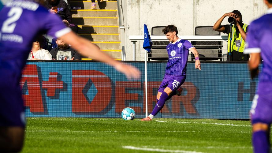 LOUISVILLE CITY FC VS MIAMI FC