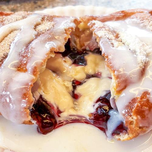 New Foods at 2024 Indiana State Fair