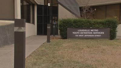 Whistleblower claims record number of juvenile murder charges follows cover-ups and dysfunction in Louisville youth detention