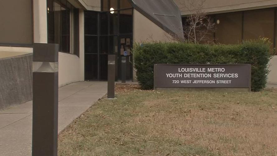 Whistleblower claims record number of juvenile murder charges follows cover-ups and dysfunction in Louisville youth detention