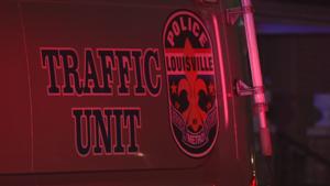Man dies after high-speed crash on Watterson Expressway in Louisville